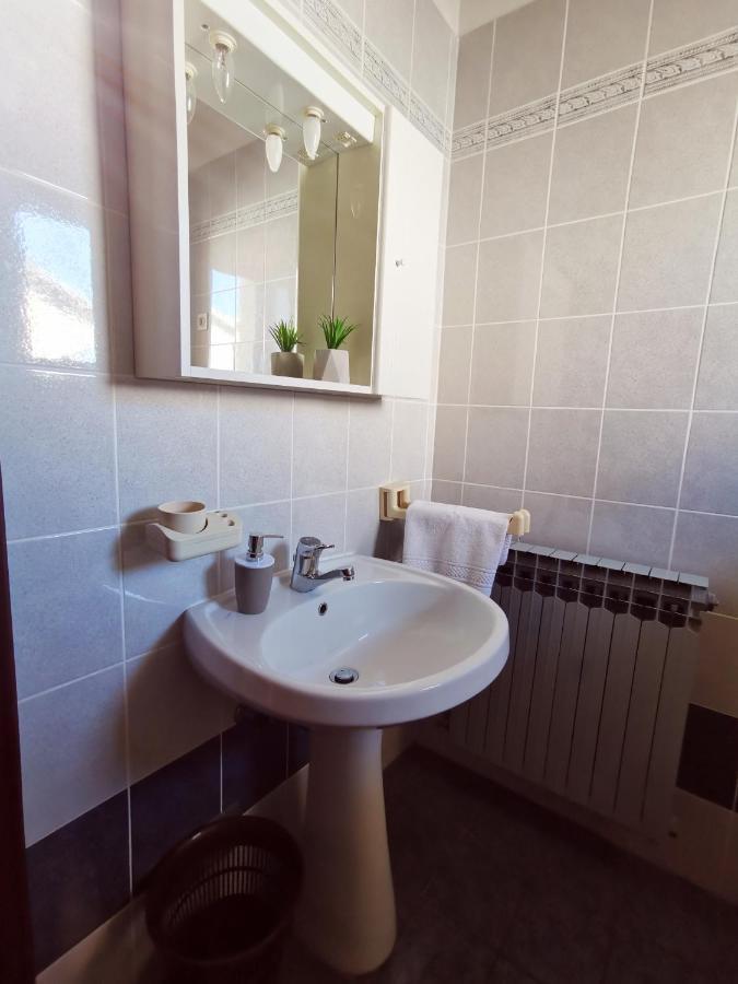 Apartment Kamen Novi Vinodolski