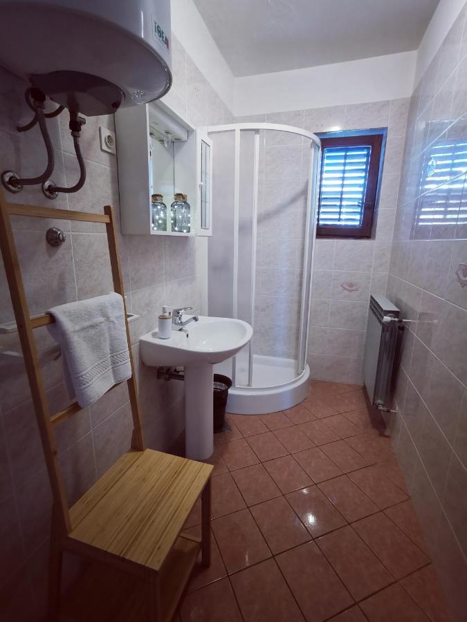 Kamen Apartment Novi Vinodolski