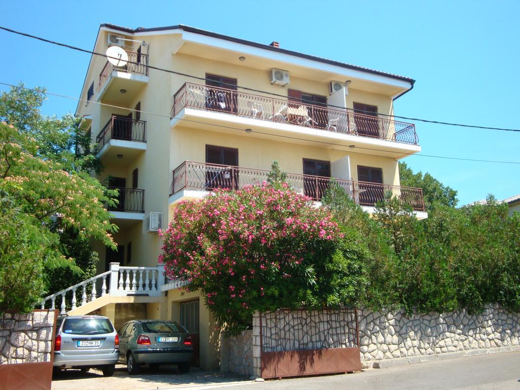 Apartment Kamen Novi Vinodolski
