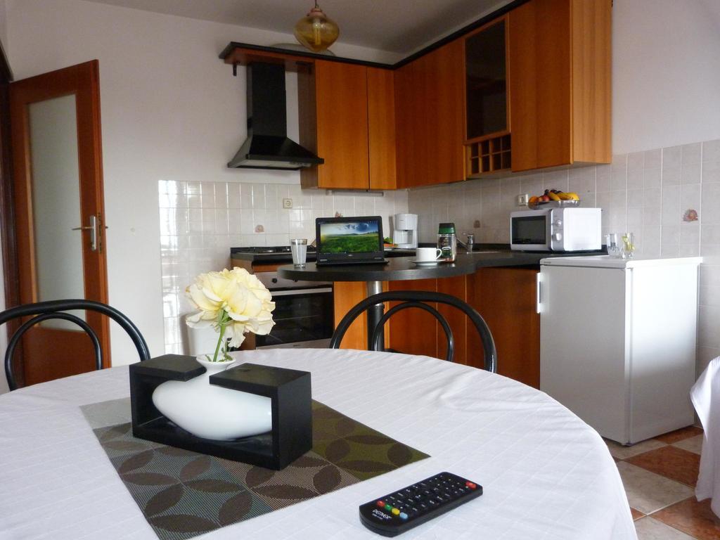 Apartament Kamen