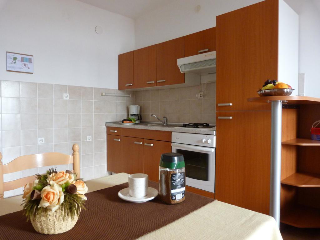 Kamen Apartment