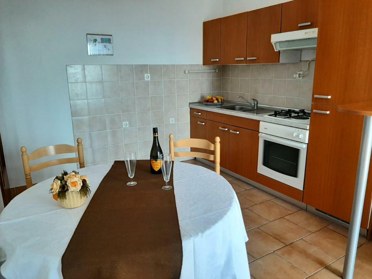 Kamen Apartment Novi Vinodolski