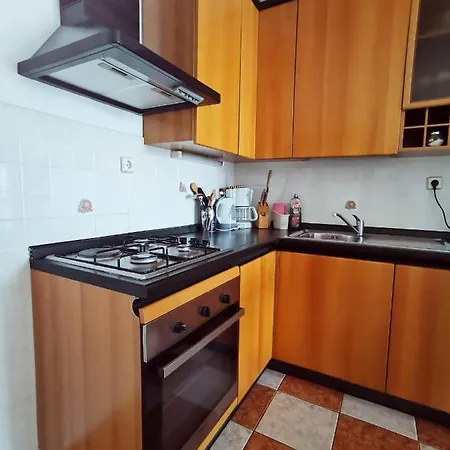 Apartment Kamen Novi Vinodolski Exterior photo