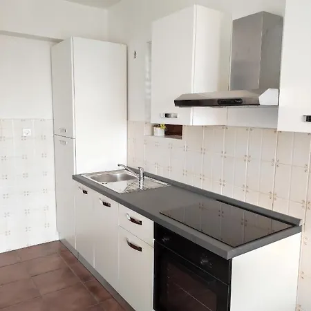 Apartment Kamen Novi Vinodolski Exterior photo