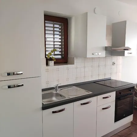 Apartment Kamen Novi Vinodolski Exterior photo