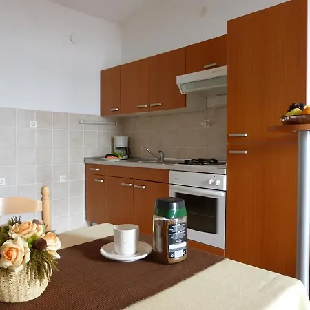 Apartment Kamen Novi Vinodolski Exterior photo