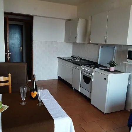 Apartment Kamen Novi Vinodolski Room photo
