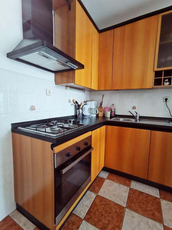 Kamen Apartment