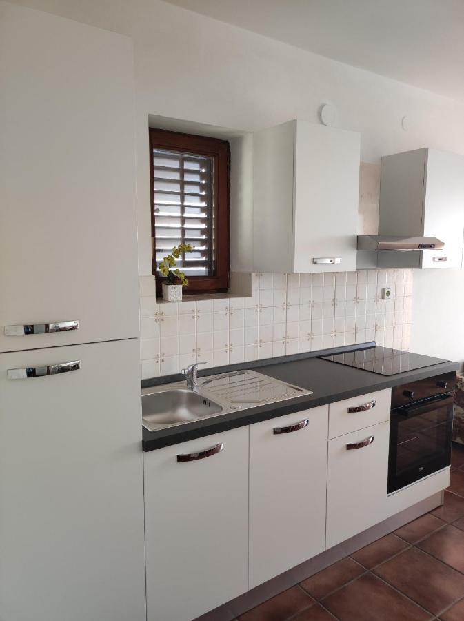 Kamen Apartment Novi Vinodolski