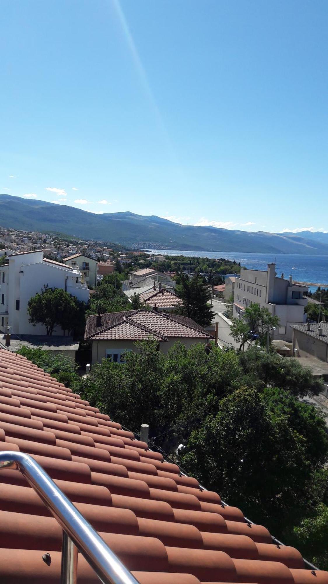 Apartment Kamen Novi Vinodolski